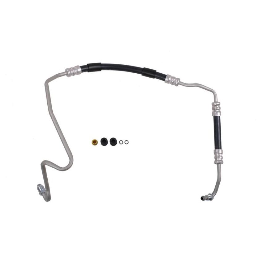 SUNSONG 3403279 Power Steering Pressure Line Hose Assembly