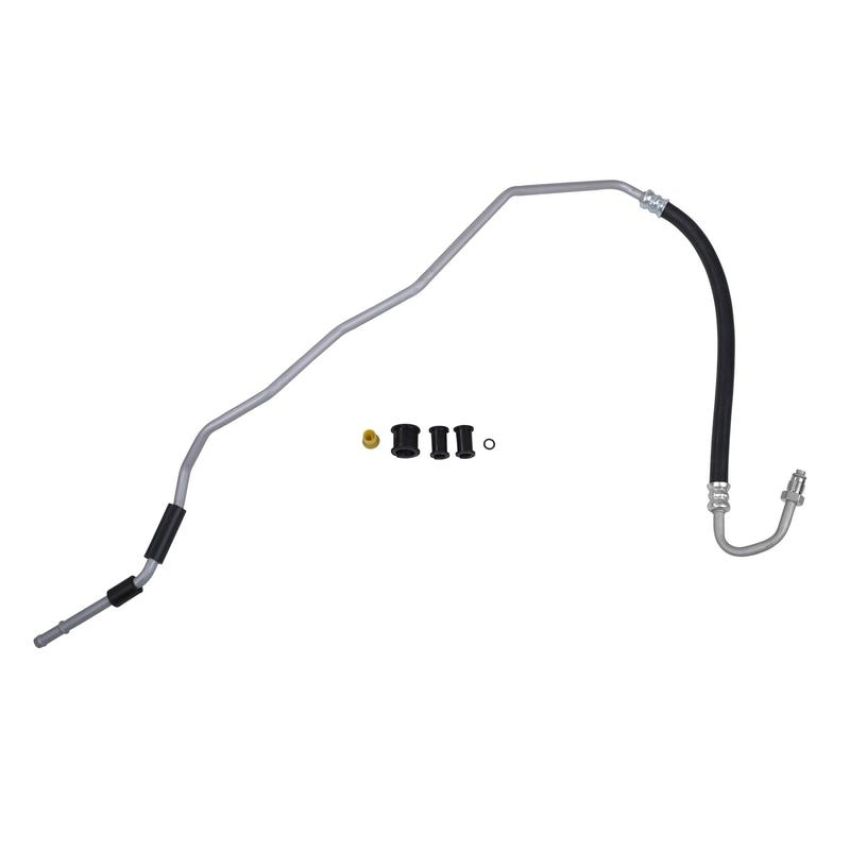 SUNSONG 3403280 Power Steering Return Line Hose Assembly