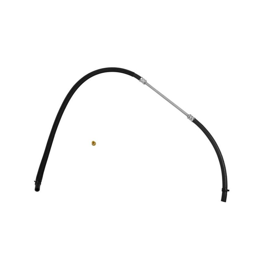 SUNSONG 3403281 Power Steering Return Line Hose Assembly