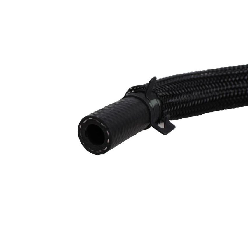 SUNSONG 3403281 Power Steering Return Line Hose Assembly