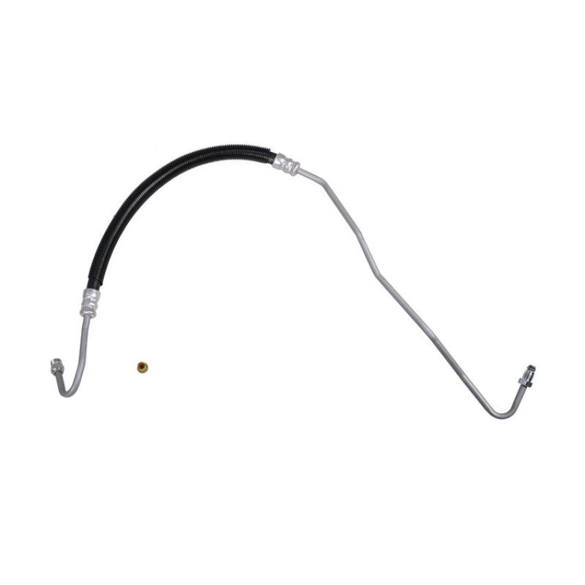 SUNSONG 3403283 Power Steering Pressure Line Hose Assembly