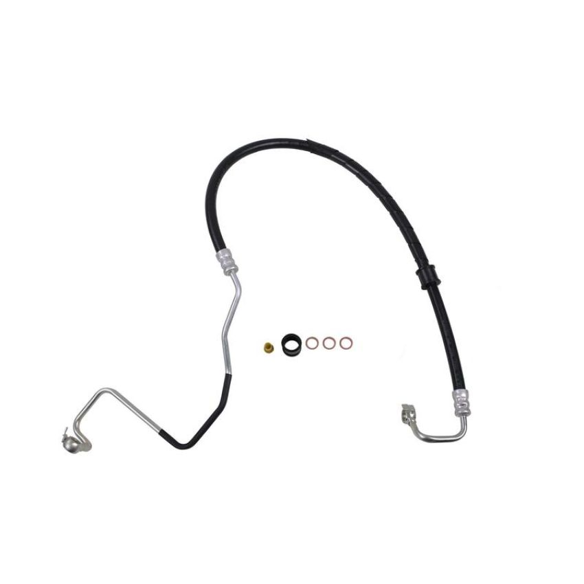 SUNSONG 3403287 Power Steering Pressure Line Hose Assembly