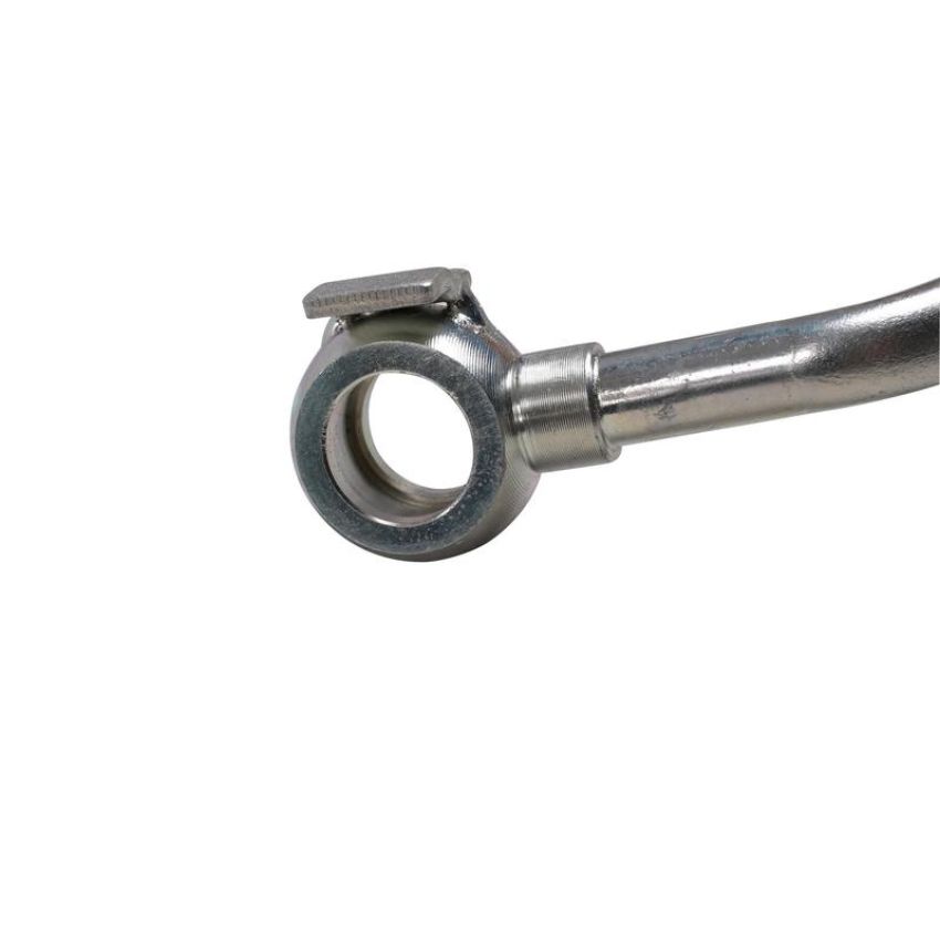 SUNSONG 3403287 Power Steering Pressure Line Hose Assembly