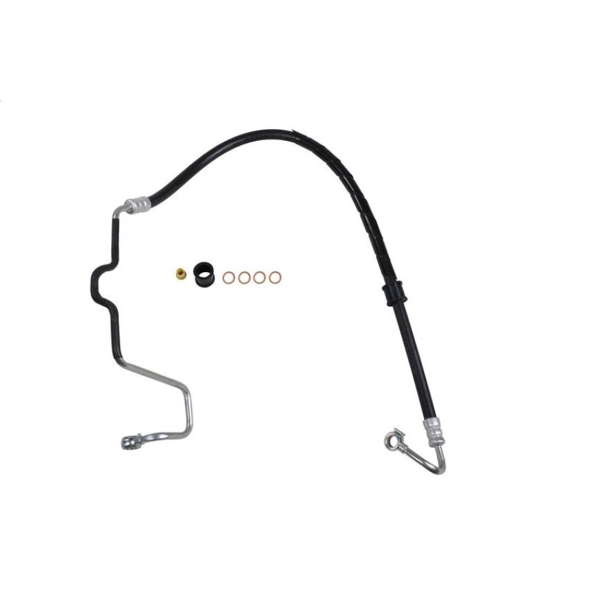 SUNSONG 3403288 Power Steering Pressure Line Hose Assembly