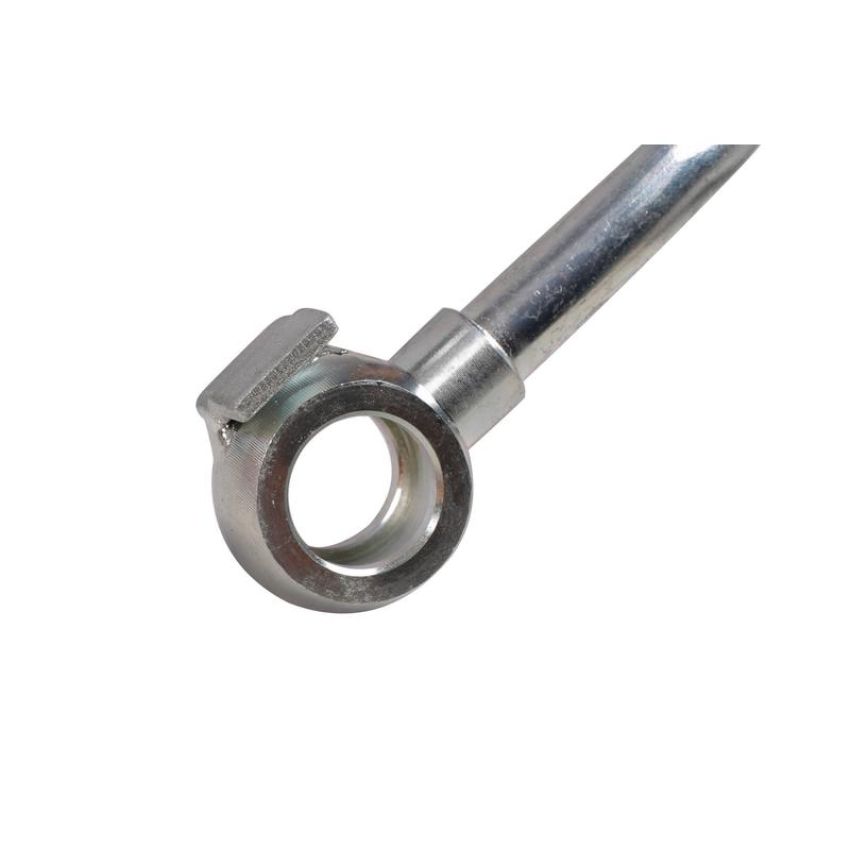 SUNSONG 3403288 Power Steering Pressure Line Hose Assembly