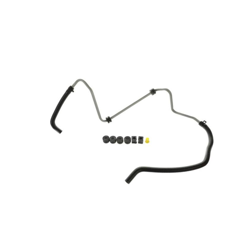 SUNSONG 3403290 Power Steering Return Line Hose Assembly