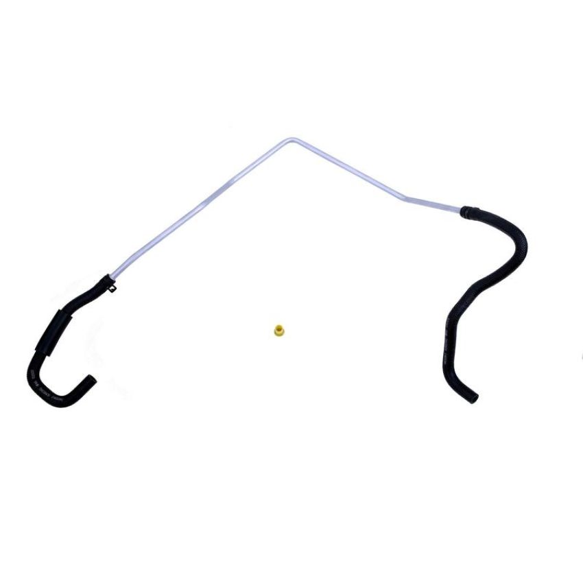 SUNSONG 3403291 Power Steering Return Line Hose Assembly
