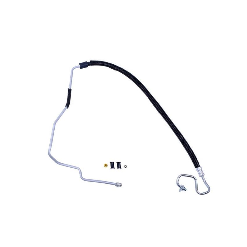 SUNSONG 3403292 Power Steering Pressure Line Hose Assembly