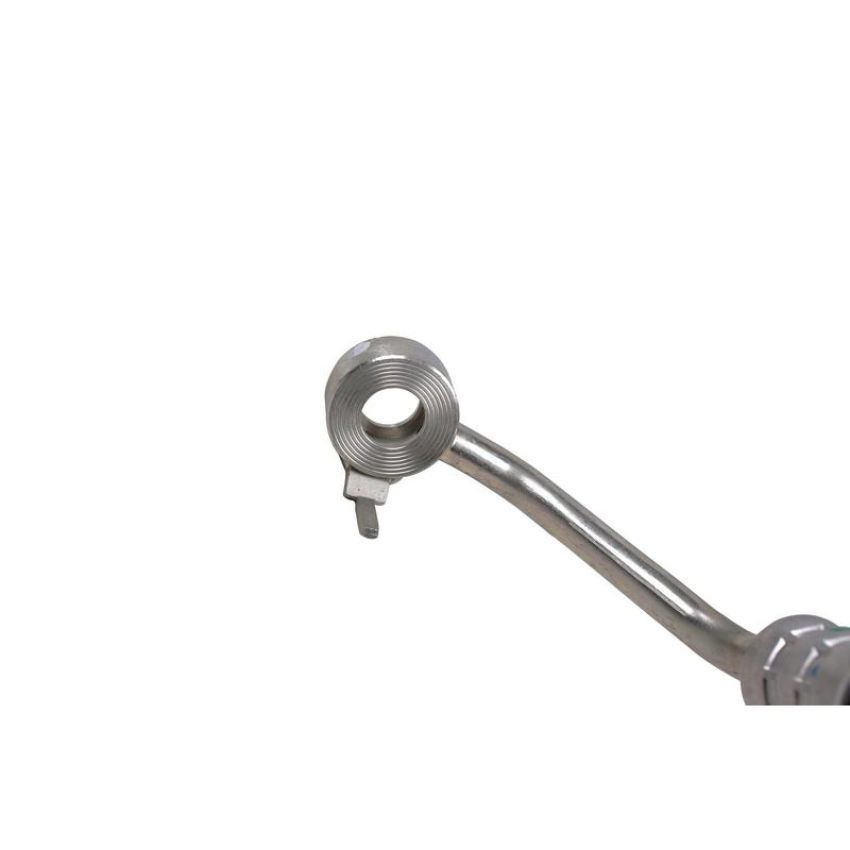 SUNSONG 3403294 Power Steering Pressure Line Hose Assembly