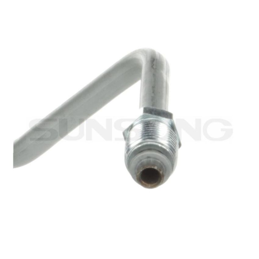 SUNSONG 3403303 Power Steering Pressure Line Hose Assembly