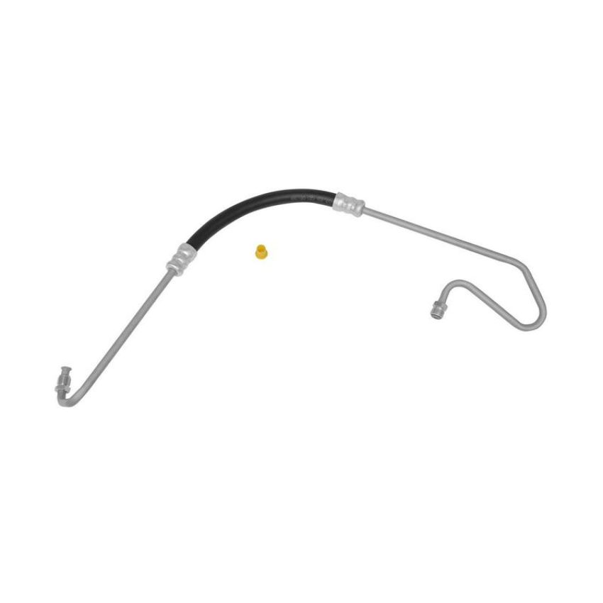 SUNSONG 3403318 Power Steering Pressure Line Hose Assembly