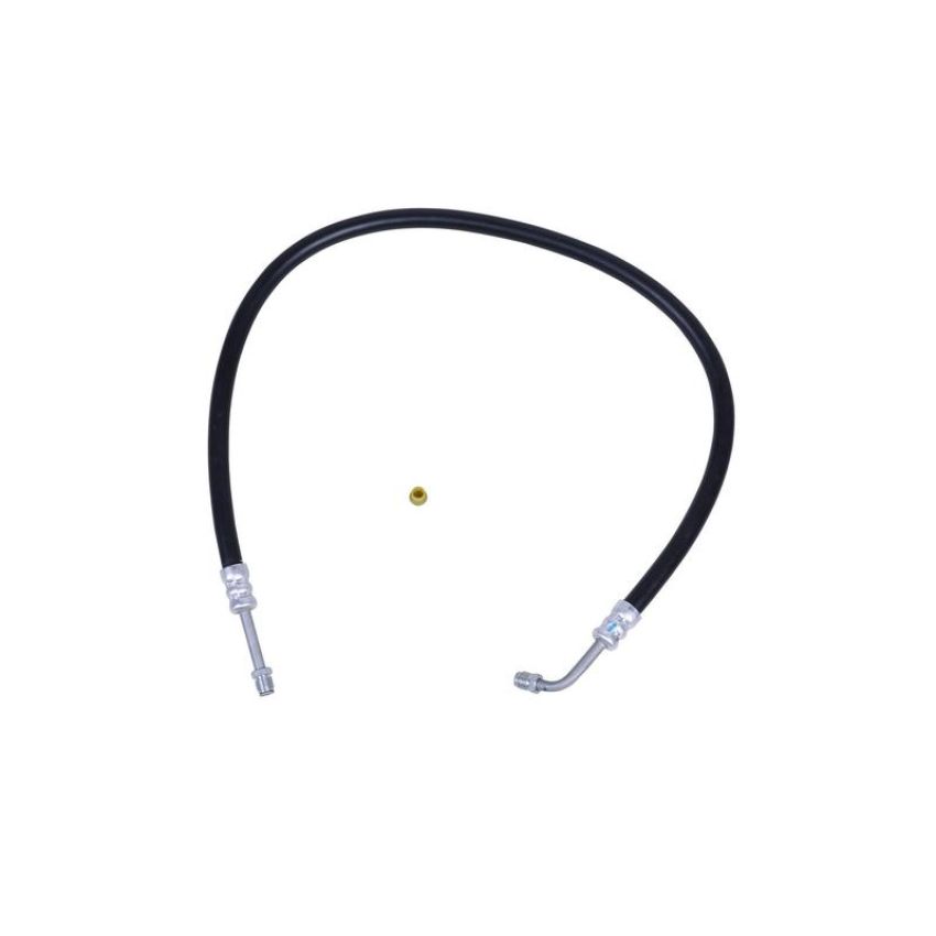 SUNSONG 3403353 Power Steering Return Line Hose Assembly