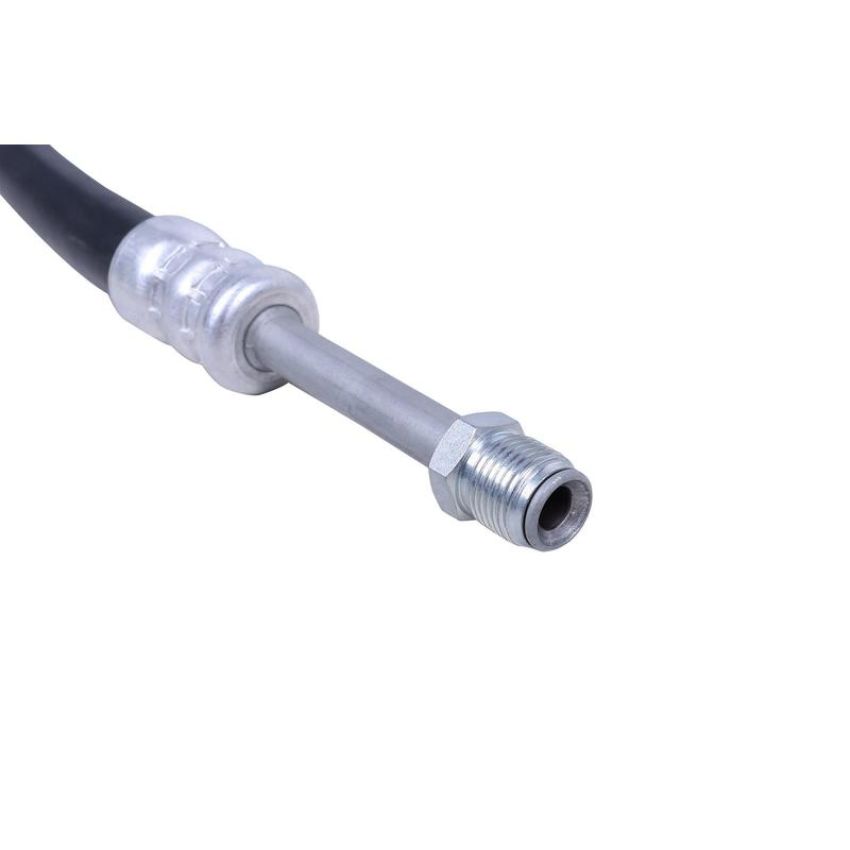 SUNSONG 3403353 Power Steering Return Line Hose Assembly
