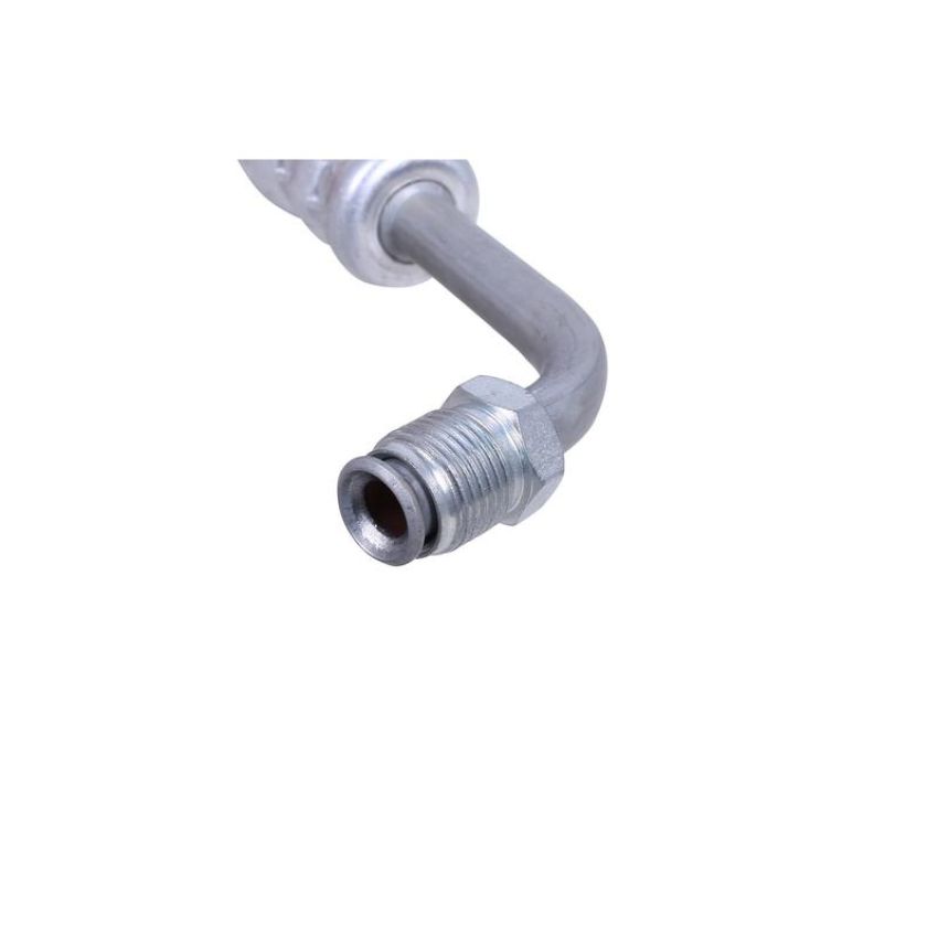 SUNSONG 3403353 Power Steering Return Line Hose Assembly