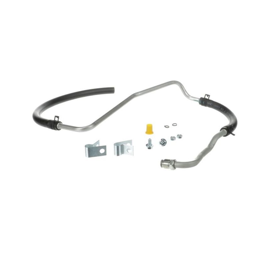 SUNSONG 3403502 Power Steering Return Line Hose Assembly