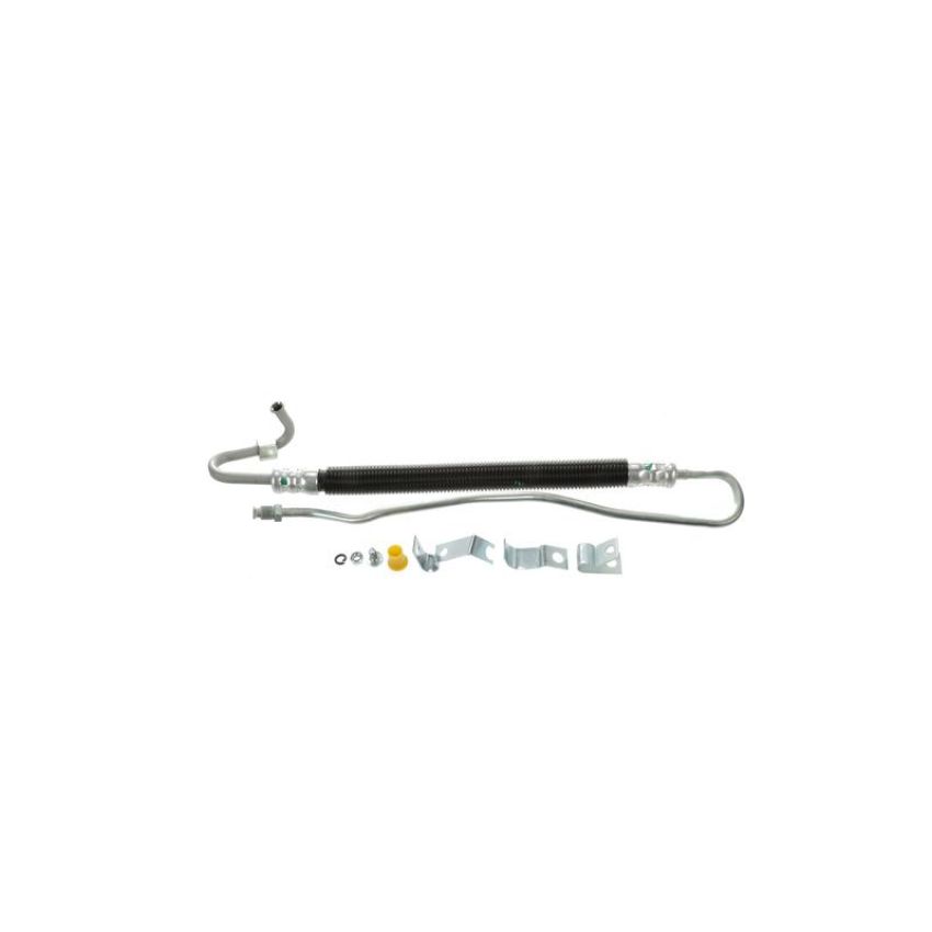 SUNSONG 3403504 Power Steering Pressure Line Hose Assembly