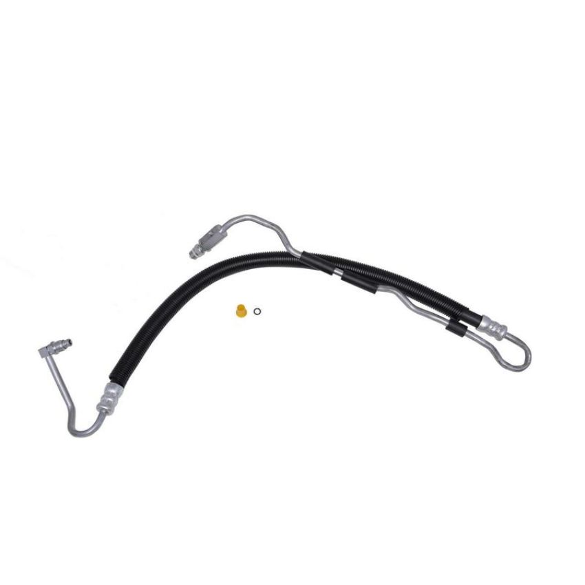 SUNSONG 3403574 Power Steering Pressure Line Hose Assembly