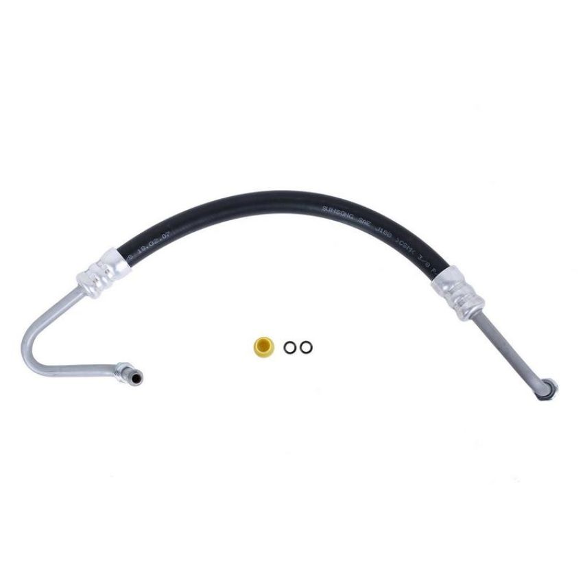 SUNSONG 3403581 Power Steering Pressure Line Hose Assembly