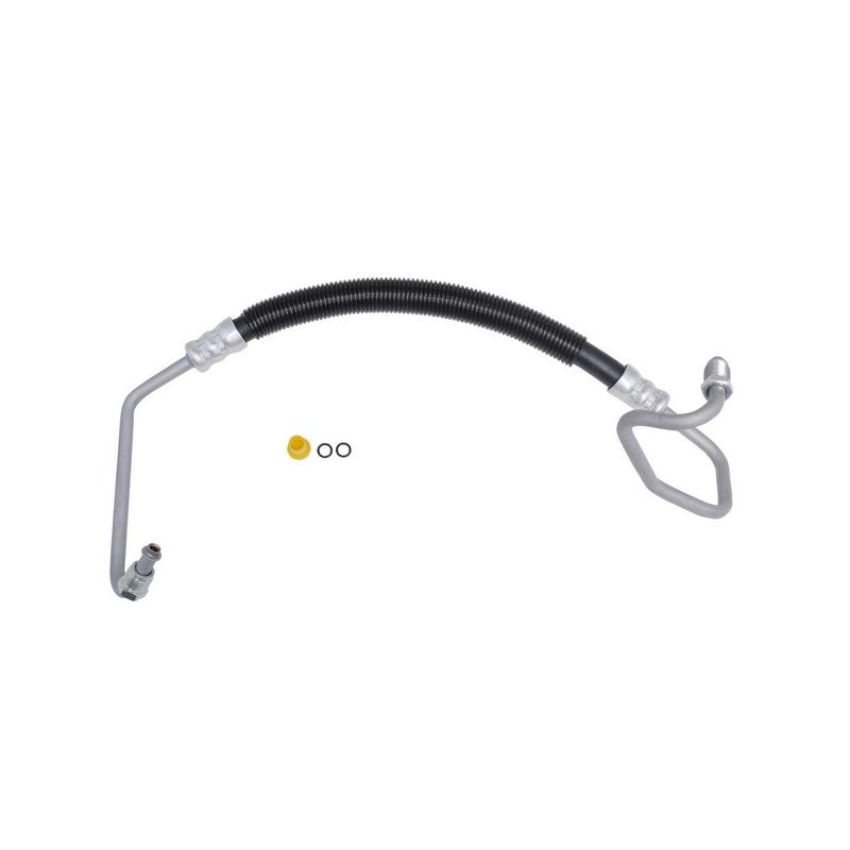 SUNSONG 3403588 Power Steering Pressure Line Hose Assembly