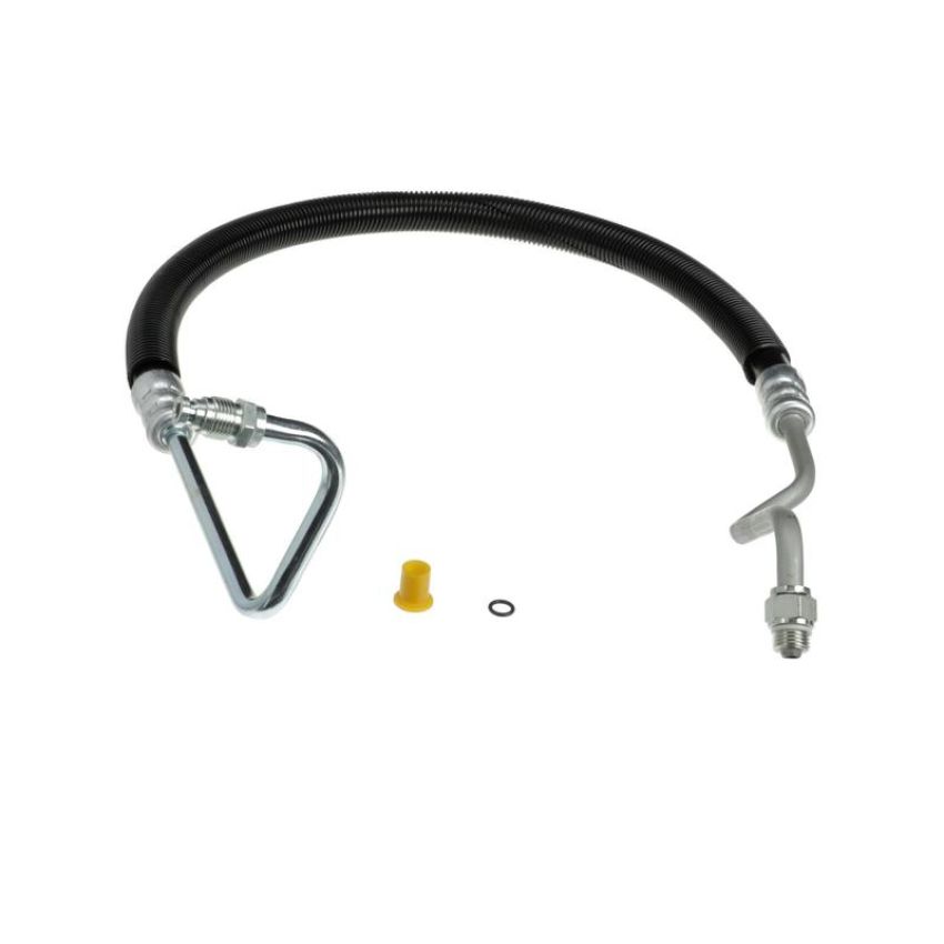 SUNSONG 3403594 Power Steering Pressure Line Hose Assembly