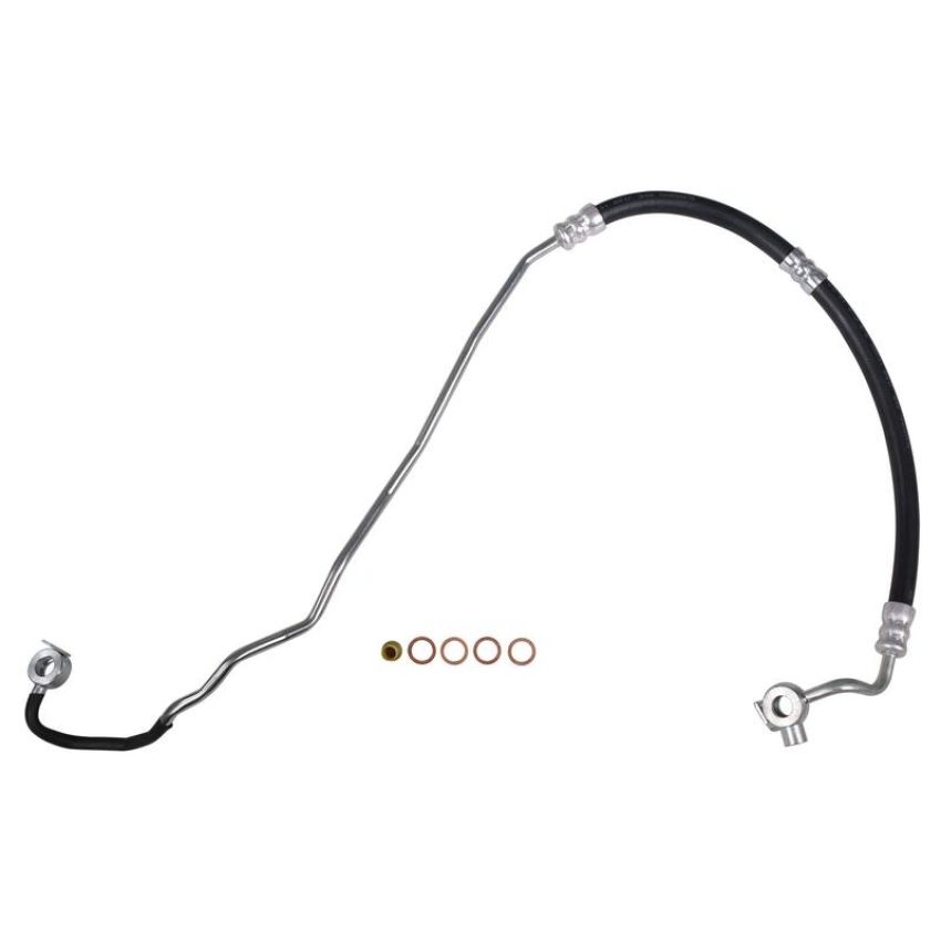 SUNSONG 3403597 Power Steering Pressure Line Hose Assembly