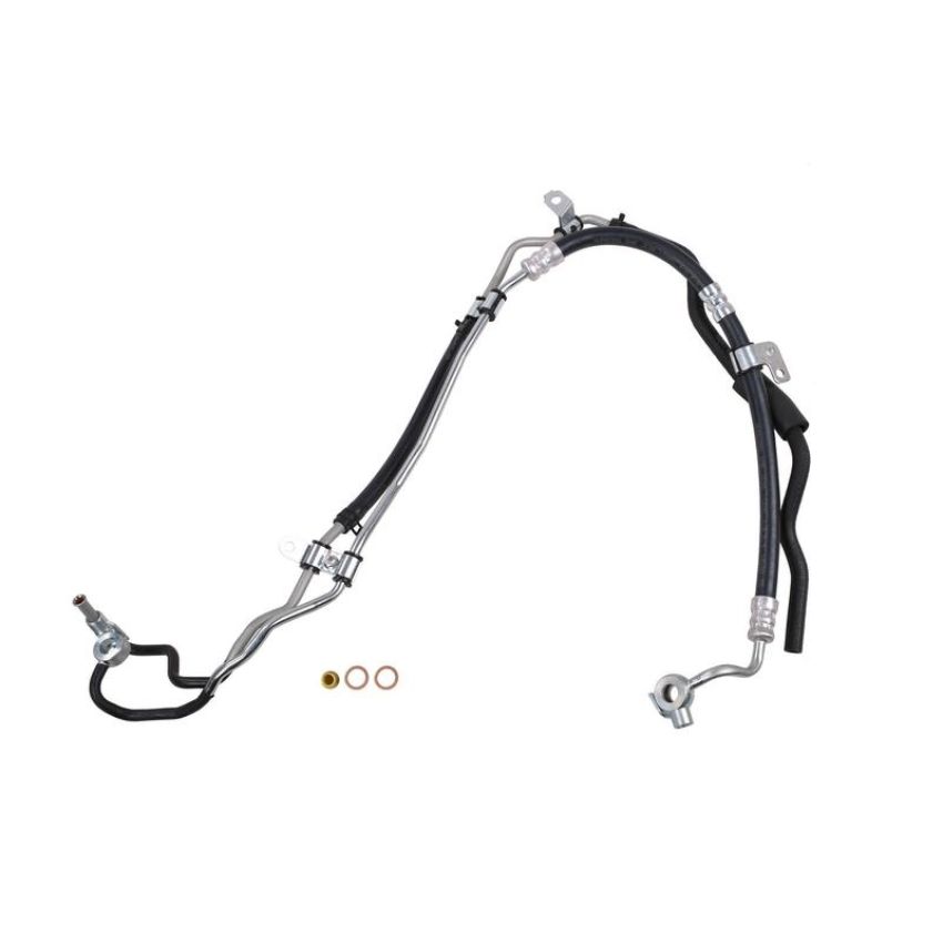 SUNSONG 3403598 Power Steering Hose Assembly