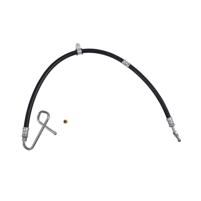 SUNSONG 3403600 Power Steering Pressure Line Hose Assembly