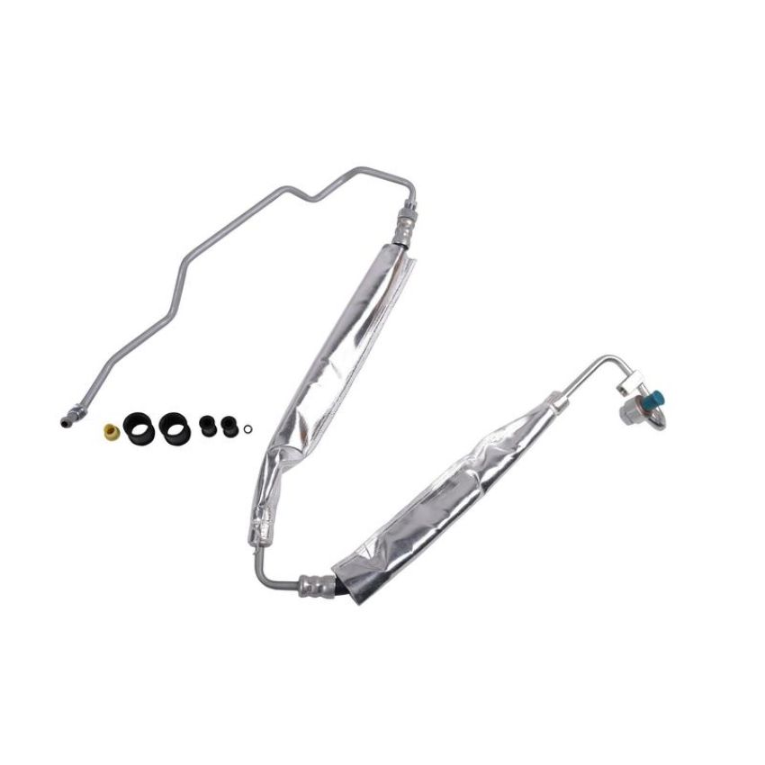 SUNSONG 3403601 Power Steering Pressure Line Hose Assembly