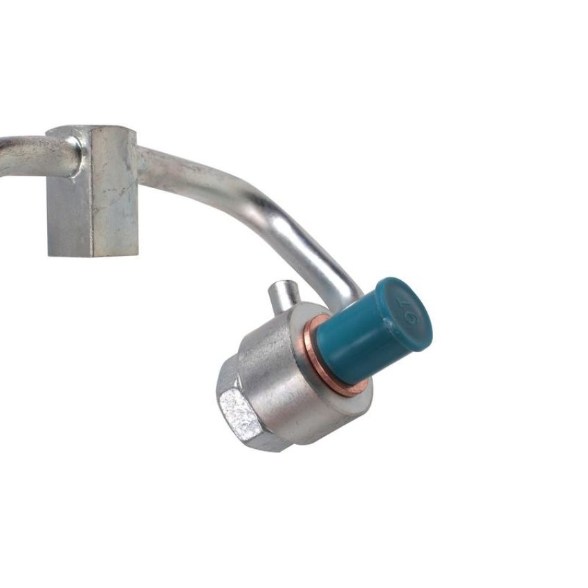 SUNSONG 3403601 Power Steering Pressure Line Hose Assembly