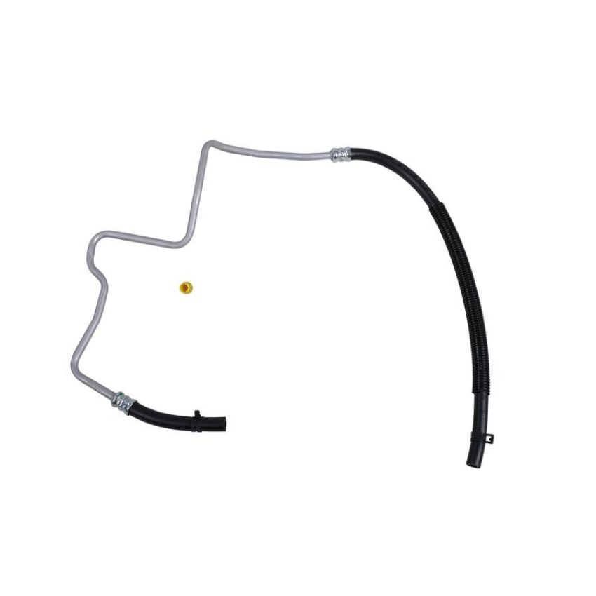 SUNSONG 3403609 Power Steering Return Line Hose Assembly