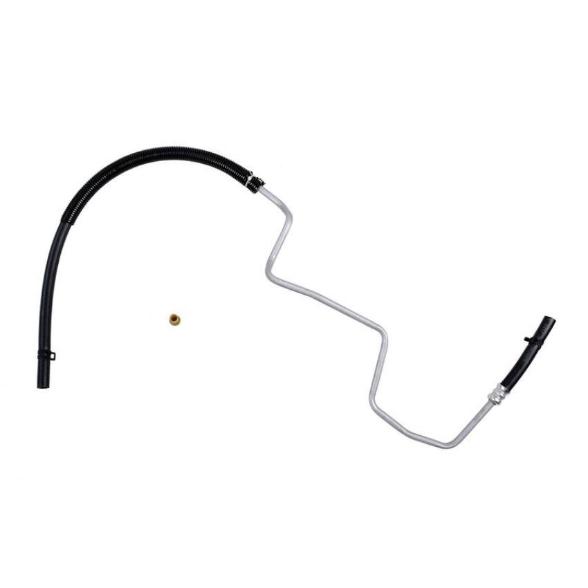 SUNSONG 3403610 Power Steering Return Line Hose Assembly