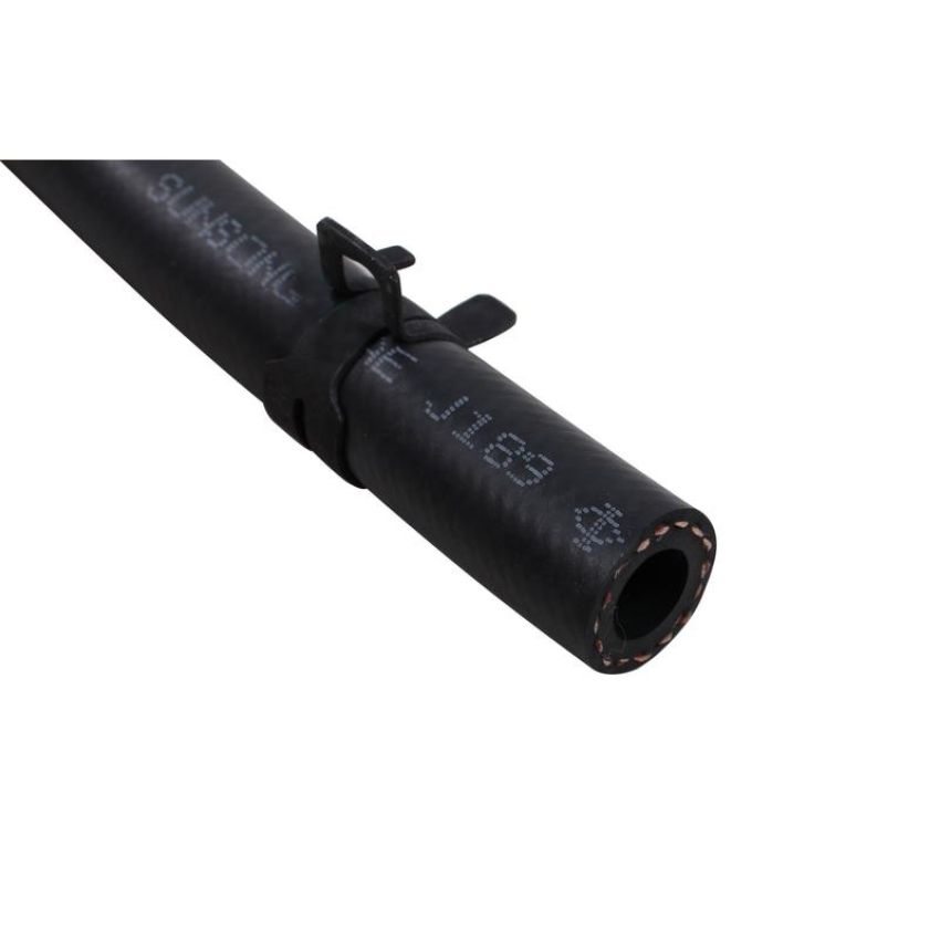 SUNSONG 3403610 Power Steering Return Line Hose Assembly