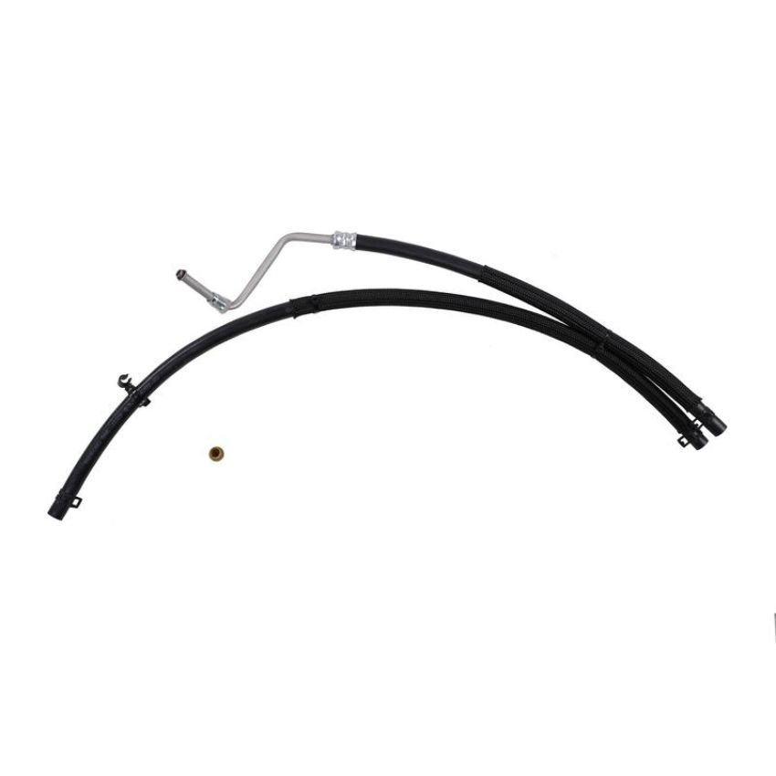 SUNSONG 3403611 Power Steering Return Line Hose Assembly