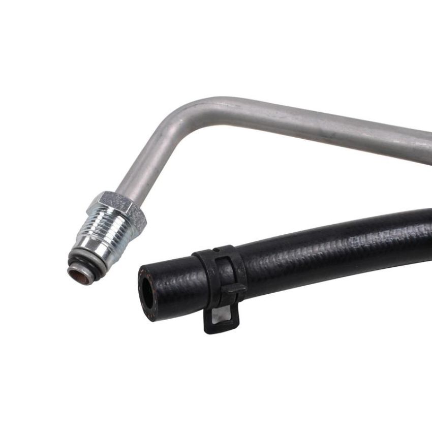 SUNSONG 3403611 Power Steering Return Line Hose Assembly