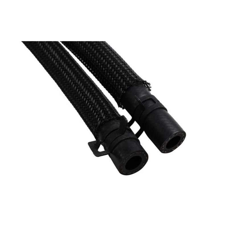 SUNSONG 3403611 Power Steering Return Line Hose Assembly