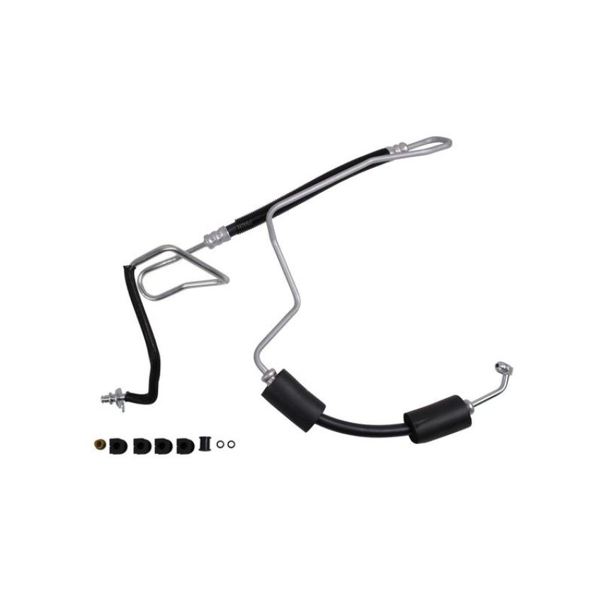 SUNSONG 3403612 Power Steering Pressure Line Hose Assembly