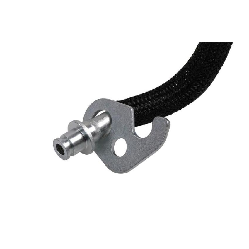 SUNSONG 3403612 Power Steering Pressure Line Hose Assembly