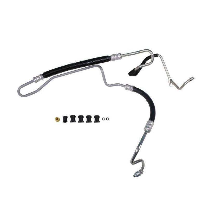 SUNSONG 3403613 Power Steering Pressure Line Hose Assembly