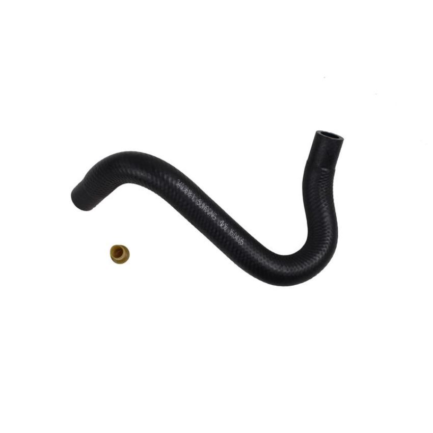 SUNSONG 3403618 Power Steering Reservoir Hose