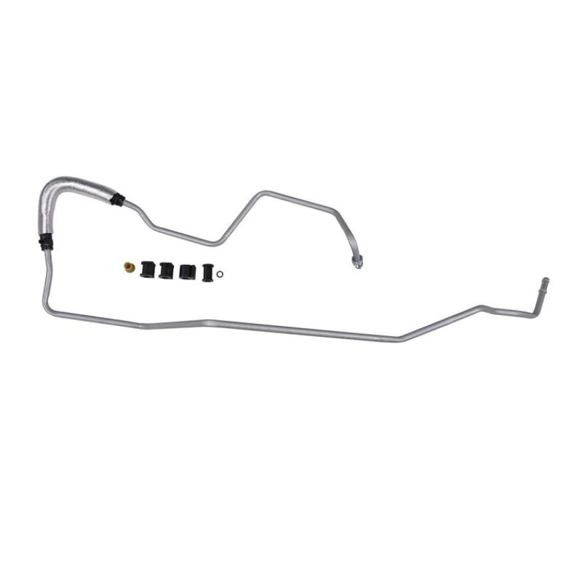 SUNSONG 3403621 Power Steering Return Line Hose Assembly