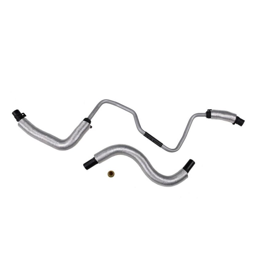 SUNSONG 3403622 Power Steering Return Line Hose Assembly
