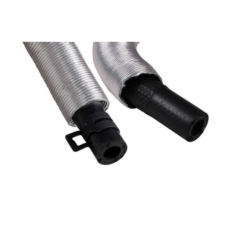 SUNSONG 3403622 Power Steering Return Line Hose Assembly