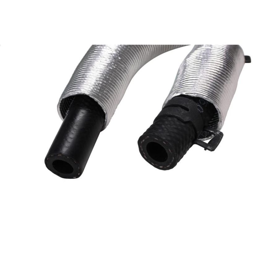 SUNSONG 3403622 Power Steering Return Line Hose Assembly