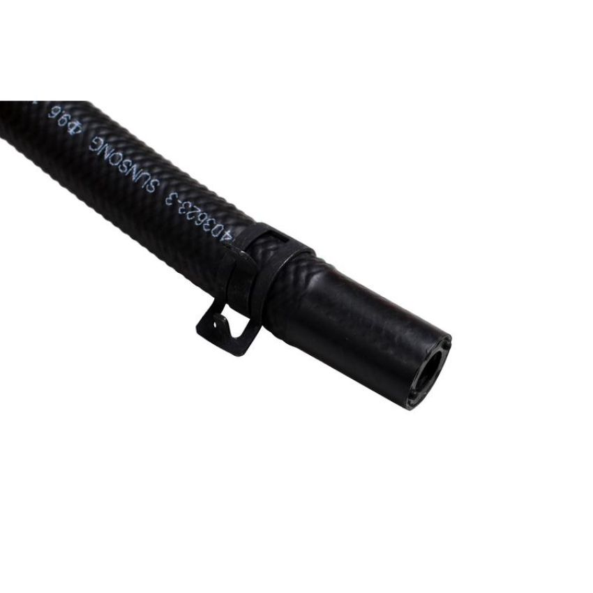 SUNSONG 3403623 Power Steering Return Line Hose Assembly