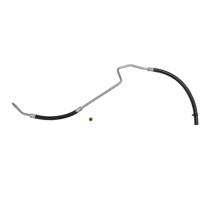 SUNSONG 3403625 Power Steering Return Line Hose Assembly
