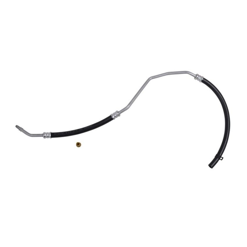 SUNSONG 3403626 Power Steering Return Line Hose Assembly