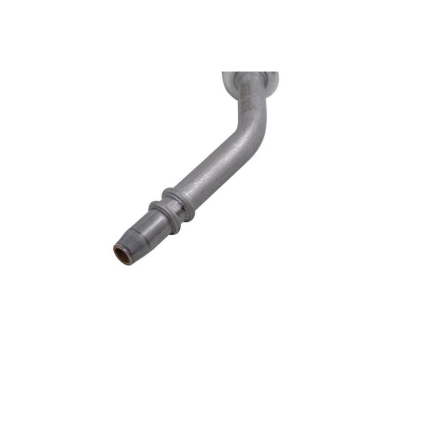 SUNSONG 3403626 Power Steering Return Line Hose Assembly