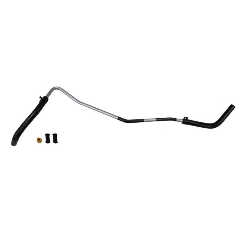 SUNSONG 3403630 Power Steering Return Line Hose Assembly