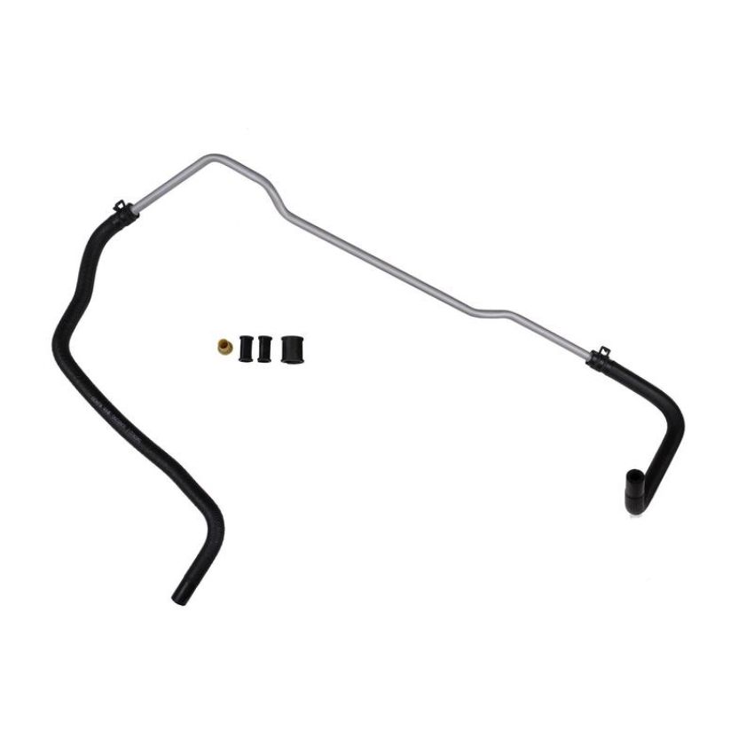 SUNSONG 3403632 Power Steering Return Line Hose Assembly