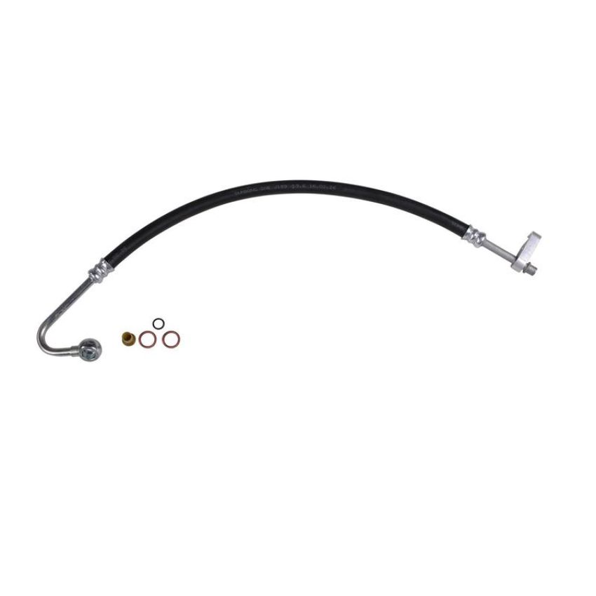 SUNSONG 3403640 Power Steering Return Line Hose Assembly